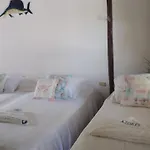 Isla Baru,Hospedaje,Cartagena,Turismocolombia-fit