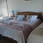 Isla Baru,Hospedaje,Cartagena,Turismocolombia-fit
