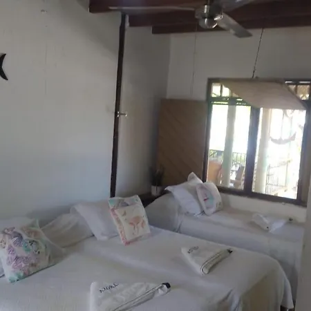 Isla Baru,hospedaje,cartagena,turismocolombia-fit Villa