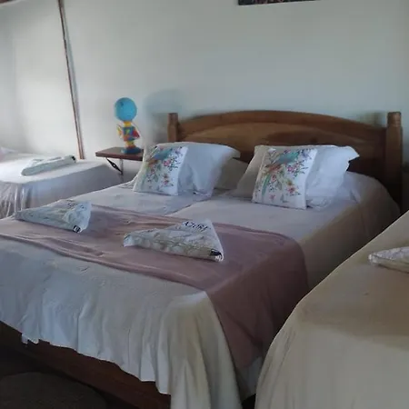Isla Baru,hospedaje,cartagena,turismocolombia-fit Villa *