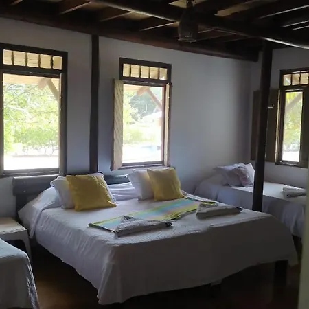 Isla Baru,hospedaje,cartagena,turismocolombia-fit Villa Cartagena