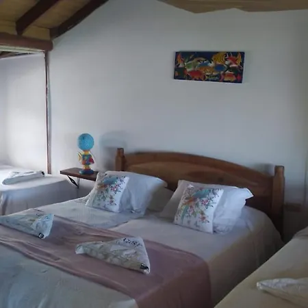 Villa Isla Baru,hospedaje,cartagena,turismocolombia-fit Cartagena