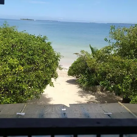 Villa Isla Baru,hospedaje,cartagena,turismocolombia-fit